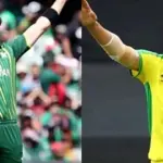 Fast bowler Shaheen Afridi reveals his cricket inspiration