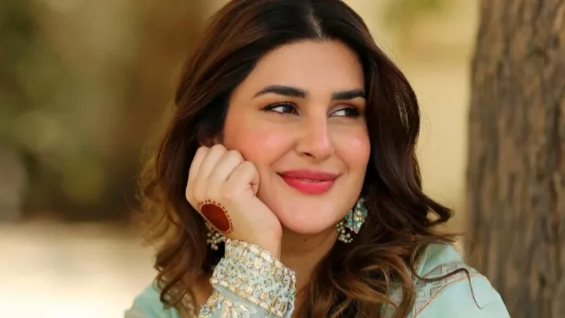 Kubra Khan
