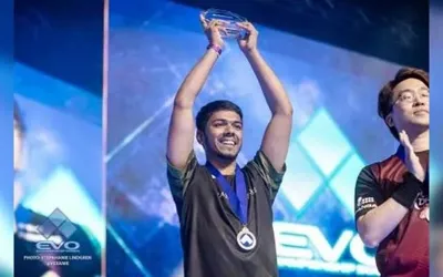 eSports champion Arslan Ash welcomes baby boy