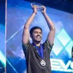 eSports champion Arslan Ash welcomes baby boy