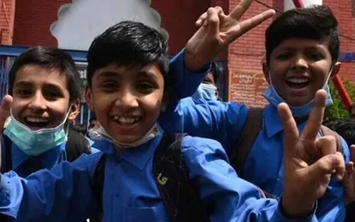 Sindh announces winter vacations for educational institutions