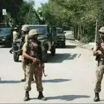 Security forces kill 17 militants in operations across Balochistan