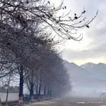 Cold and dry weather predicted across Pakistan