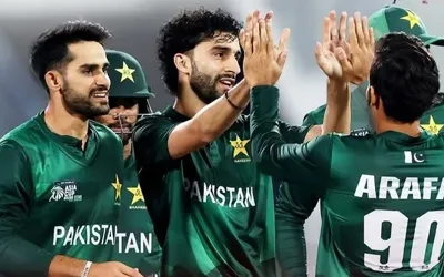 Pakistan cricket team’s performance highlights in 2025
