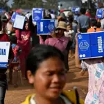 Thailand–Cambodia border clashes enter fifth day as Thai PM prepares to call Trump