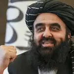 Afghan FM warns action against cross-border militants