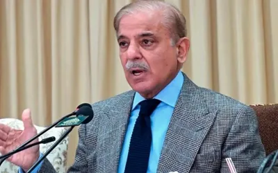 PM Shehbaz warns of emerging terror threat from Afghanistan