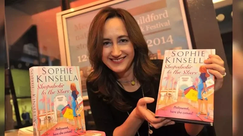 Sophie-Kinsella