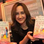 Sophie Kinsella, author of Shopaholic, dies at 55