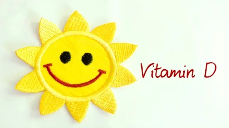 Vitamin D