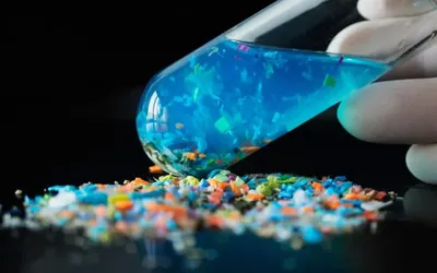 Another Hidden Threat of Microplastics Revealed