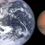Mars May Have an Unexpected Influence on Earth’s Climate, Scientists Reveal