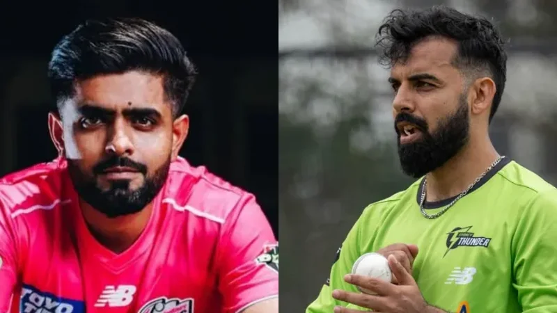 Shadab-Khan-Babar-Azam
