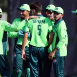 Pakistan U19 crush Malaysia by 297 runs in Asia Cup opener