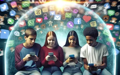 Denmark takes steps to shield children from social media harm
