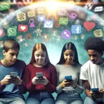 Denmark takes steps to shield children from social media harm