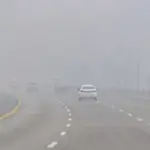 Cold weather and fog to persist across Pakistan, PMD reports