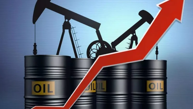 Oil prices climb over 3% in Middle East after US strikes on Iranian nuclear sites