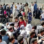 US claims nearly 2,000 evacuated Afghans have links to terrorist groups