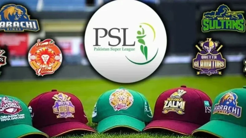 PSL-11 auction
