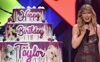 Taylor Swift’s birthday marks two decades of iconic artistry