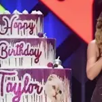 Taylor Swift’s birthday marks two decades of iconic artistry