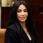 Kim Kardashian misses California bar exam, vows to keep going