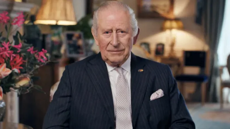 King-Charles