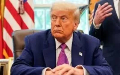 US proposes new tariffs on 60 countries over forced labour concerns
