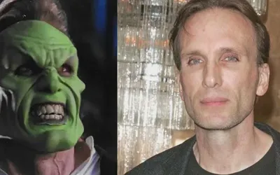 Actor Peter Greene, known for 'The Mask,' found dead in NYC apartment at 60
