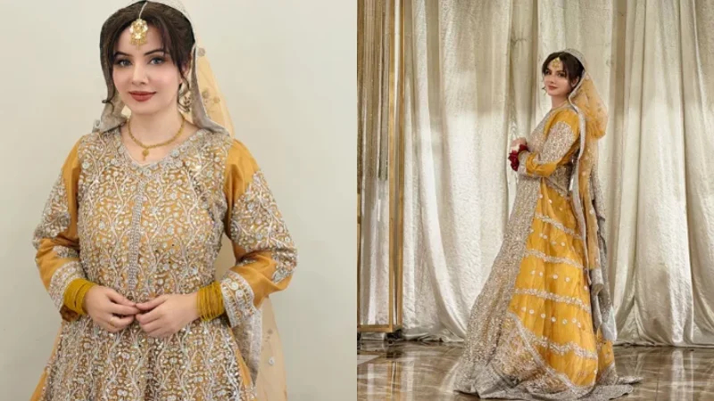 Rabi Pirzada