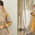 Rabi Pirzada hints at marriage in new social media post