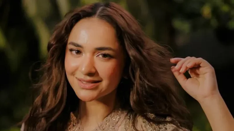 Yumna-Zaidi