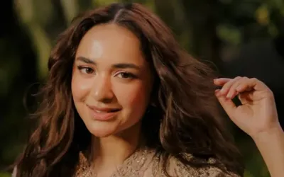 Yumna Zaidi wows with style, faces criticism for bold look