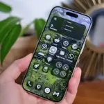 Apple refines "Liquid Glass" design in new iOS 26.2 update