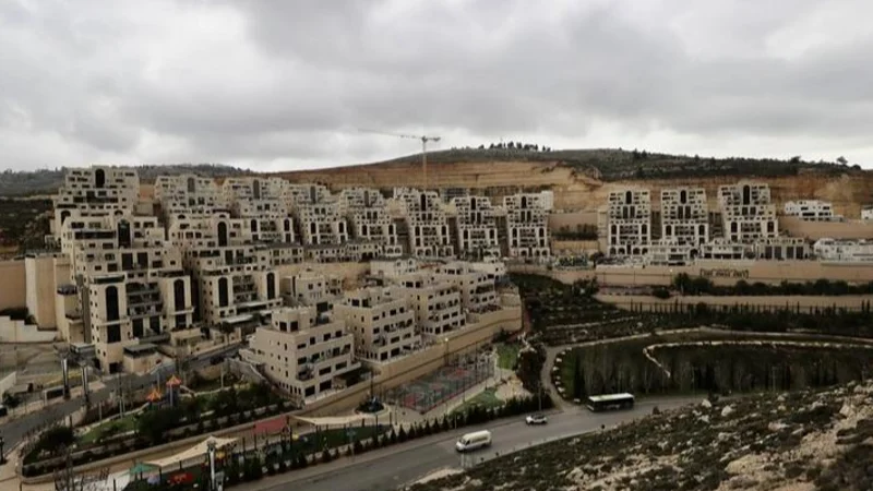 West-Bank