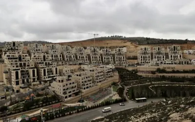 Israel approves 19 new West Bank settlements in major expansion drive