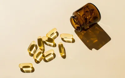 How Much Omega-3 Do You Really Need Each Day?