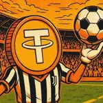 Tether makes historic move to buy Juventus