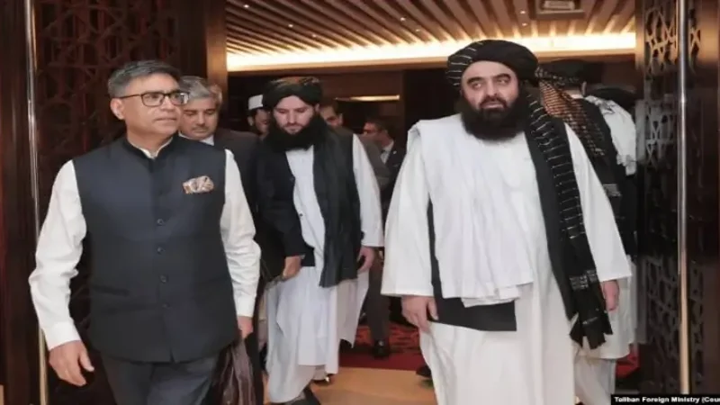 Taliban Declines Invitation to Regional Meeting in Tehran