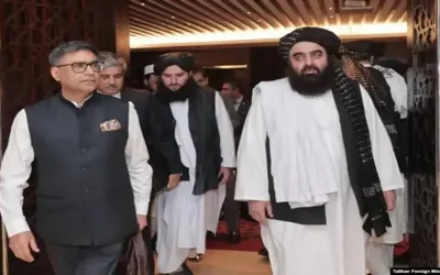 Taliban Declines Invitation to Regional Meeting in Tehran