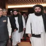 Taliban Declines Invitation to Regional Meeting in Tehran