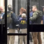 2 killed, 9 injured in shooting at Brown University; manhunt underway
