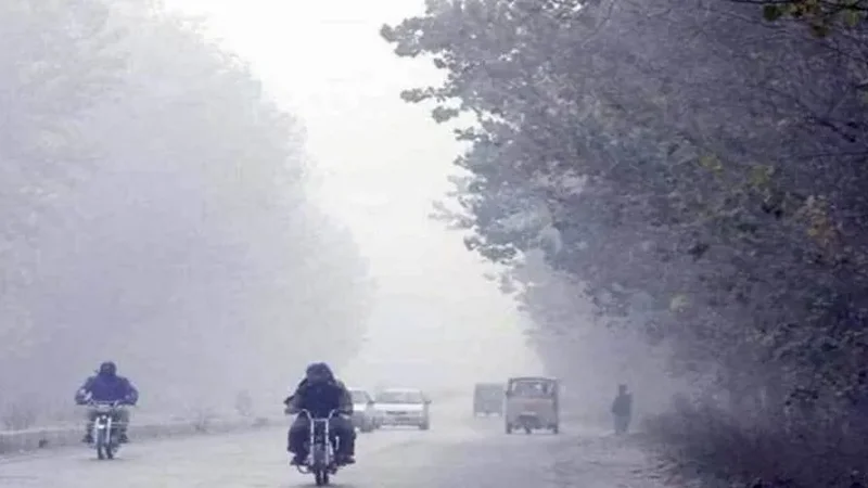 Karachi