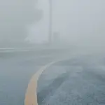 Dense fog forces closure of several motorways across Pakistan