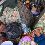 Thailand–Cambodia border fighting enters second week amid conflicting ceasefire claims