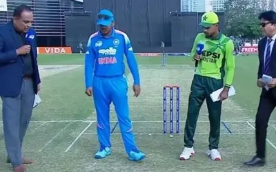 India–Pakistan rivalry escalates after handshake snub at Asia Cup toss