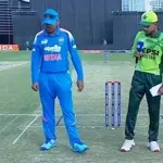 India–Pakistan rivalry escalates after handshake snub at Asia Cup toss