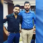 Media icon Waseem Badami grieves the loss of close friend Raja Matloob