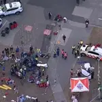 Deadly shooting at Sydney’s Bondi Beach leaves 10 dead, 16 injured
